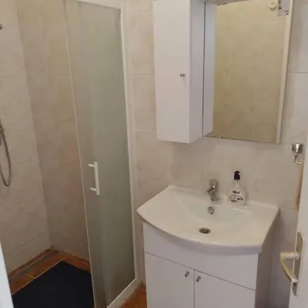 Center Apartment