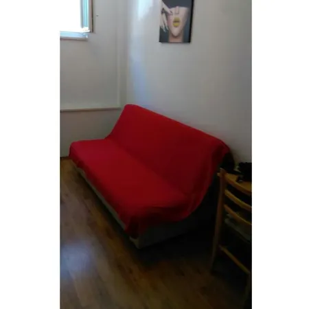 Apartment Center Split