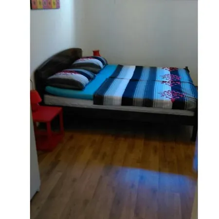 Apartment Center Split